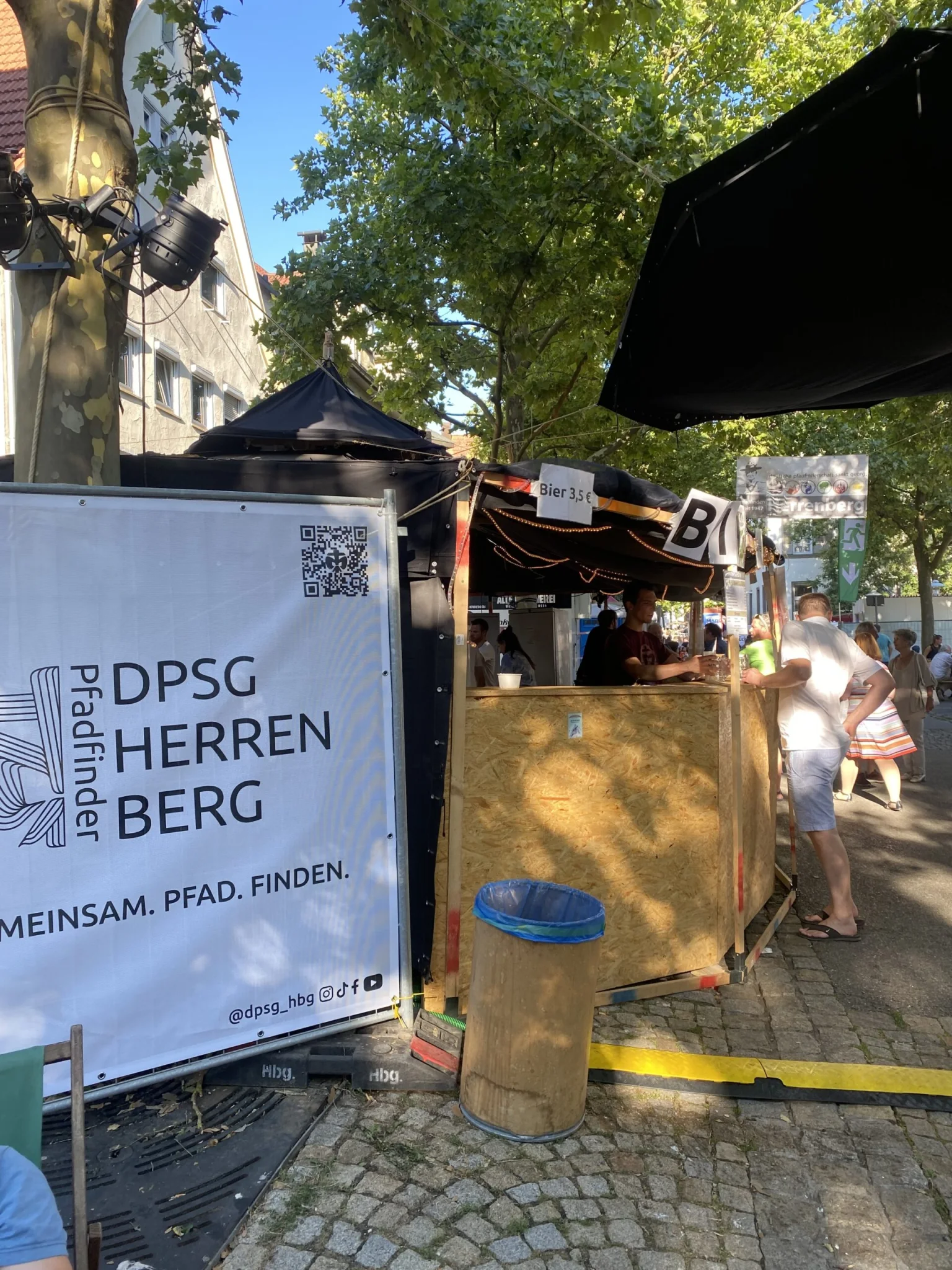 Stadtfest 2022