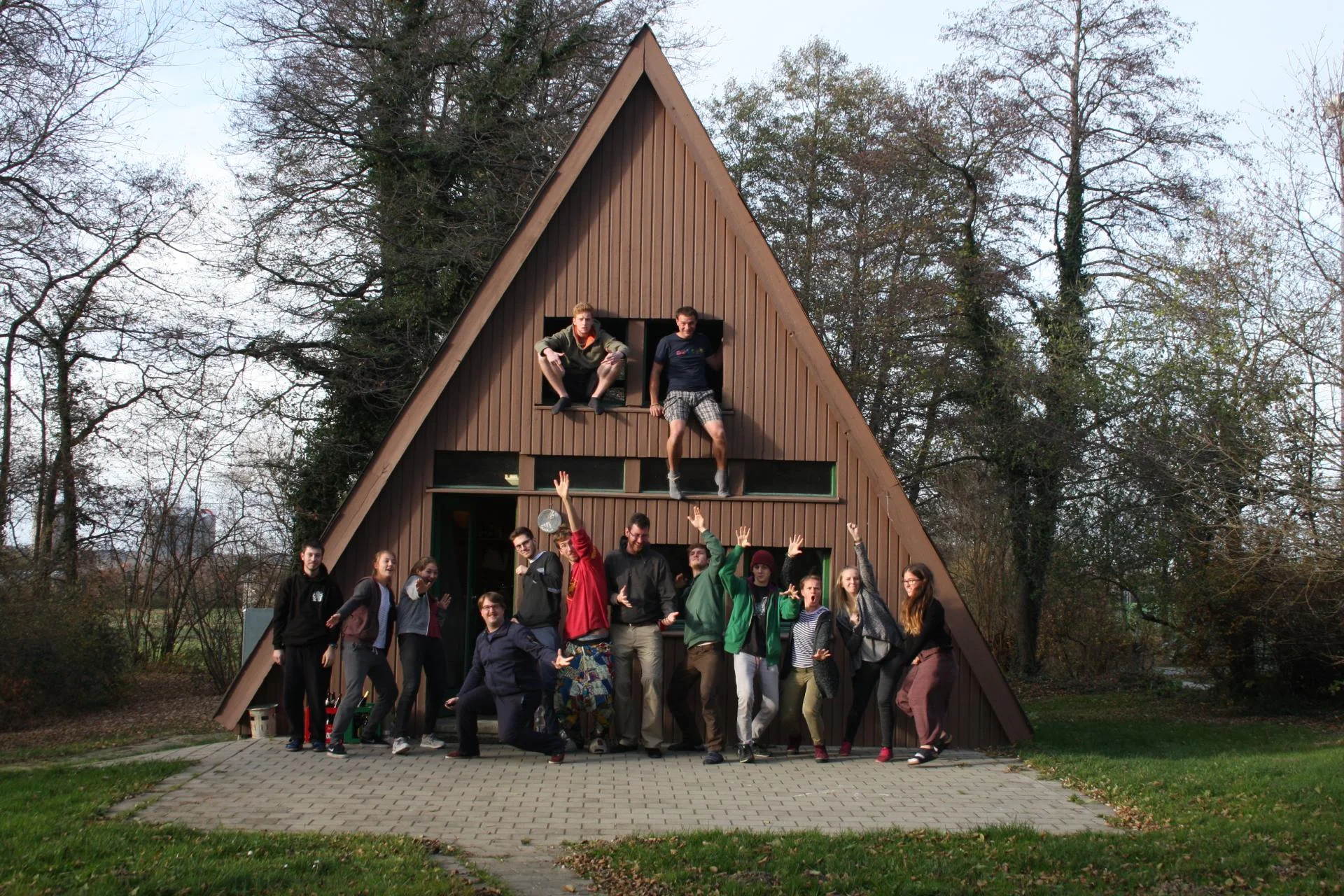 GLW 2015