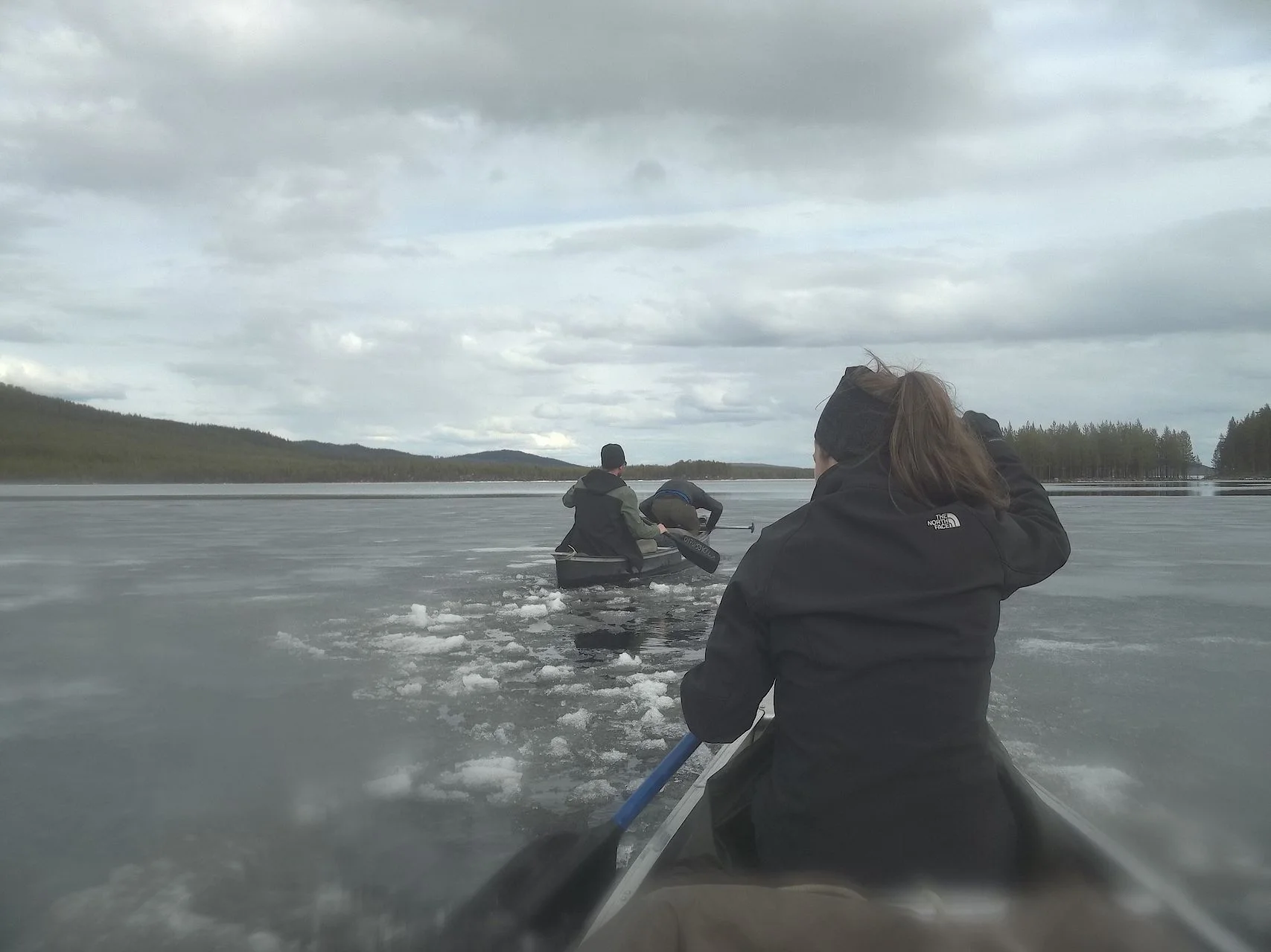 Lappland 2016