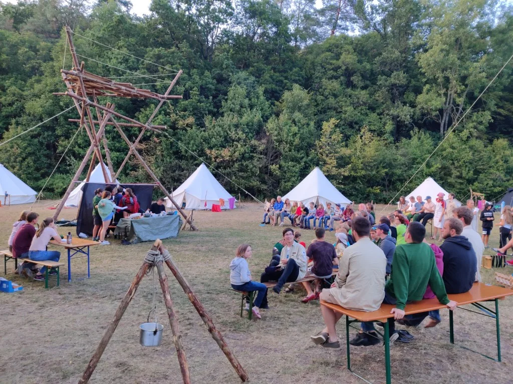Sommerlager 2019