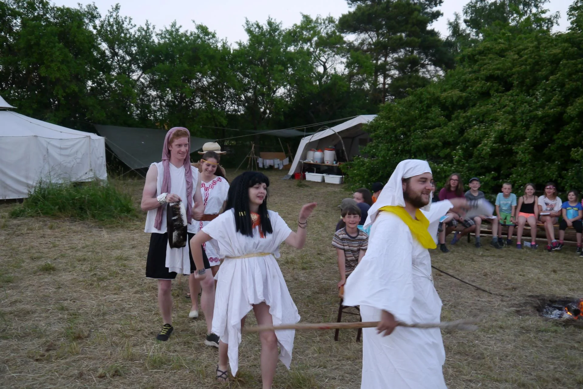 WöLa 2014