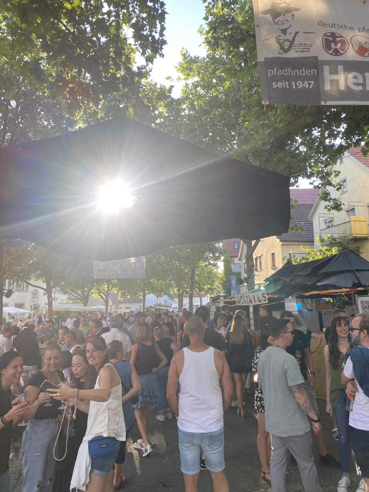 Stadtfest 2022