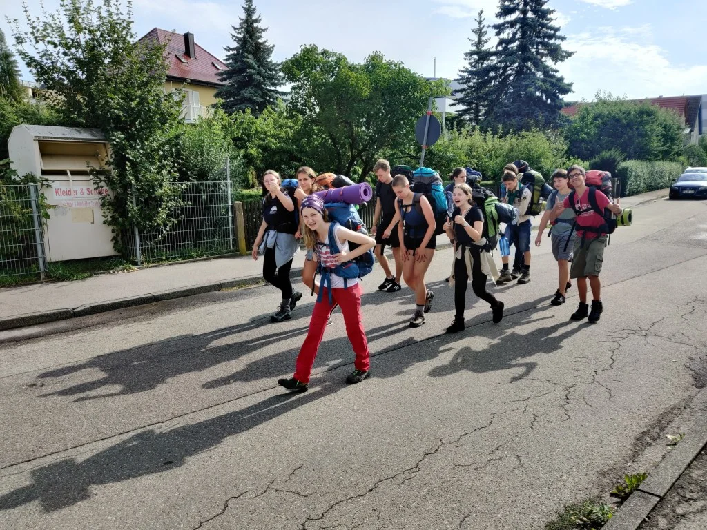 Sommerlager 2019