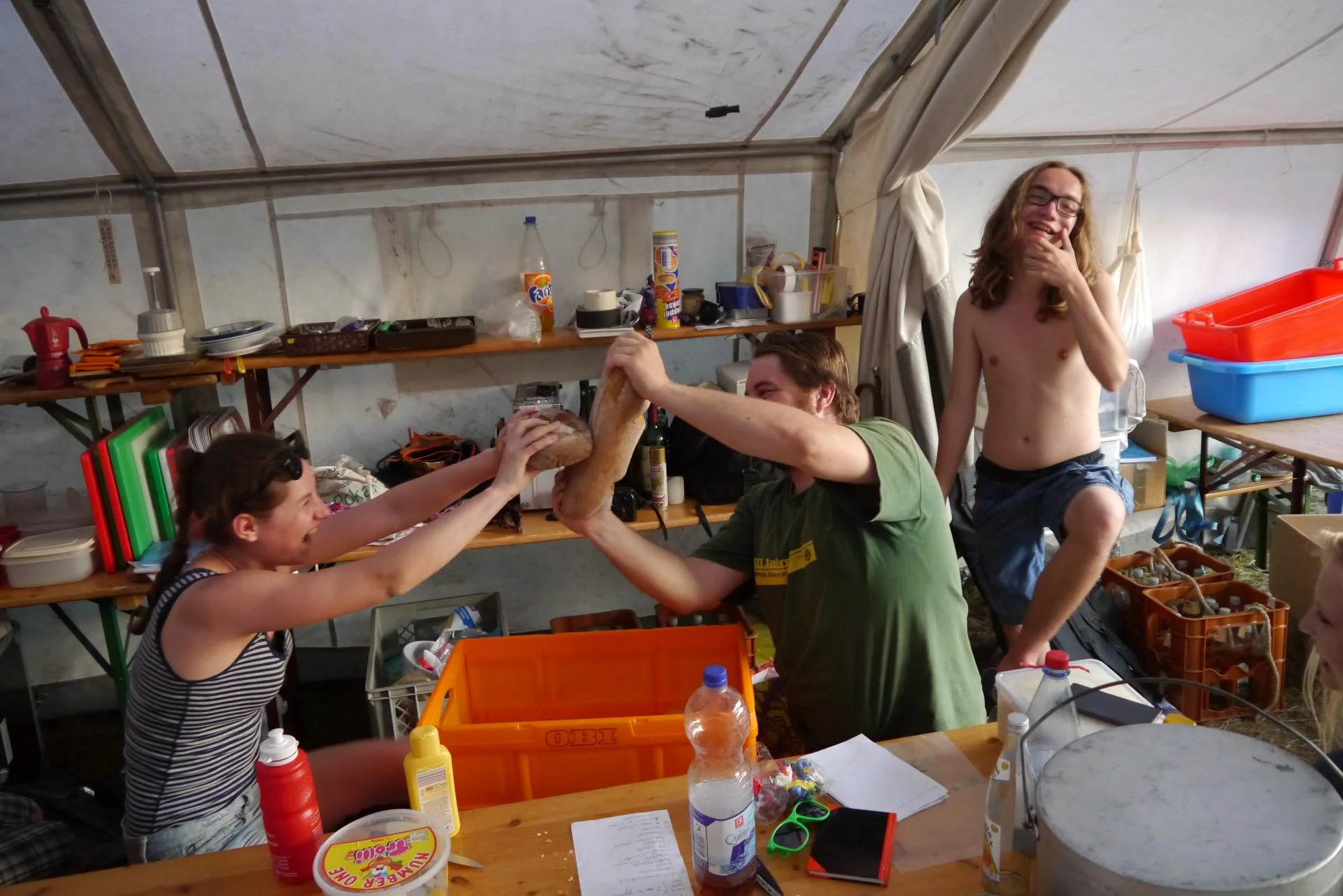 WöLa 2014