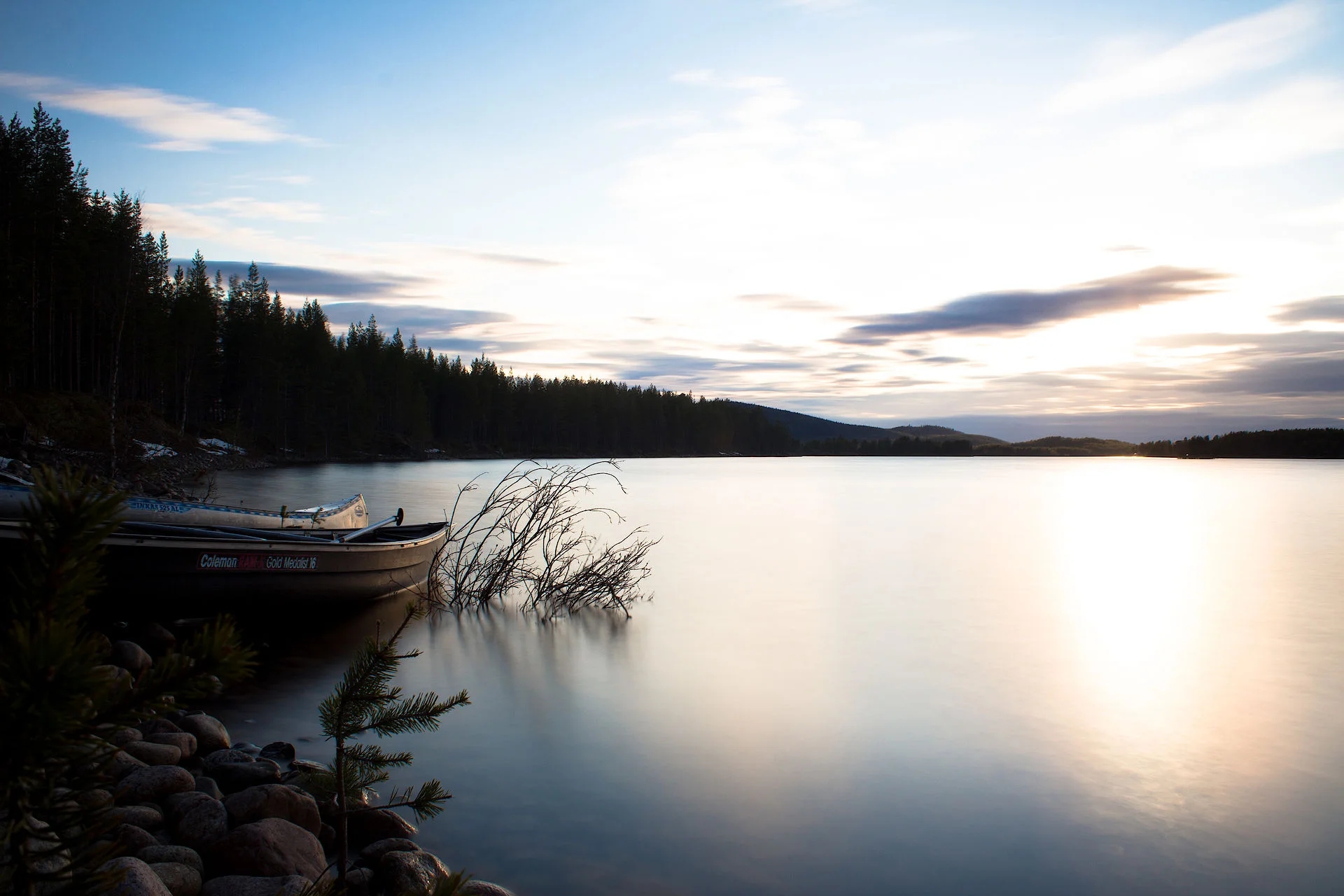 Lappland 2016