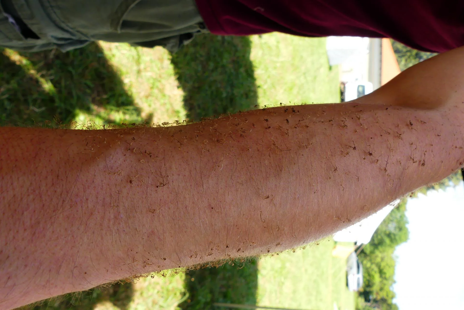 Sommerlager 2018