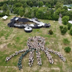 Bezirkslager 2024
