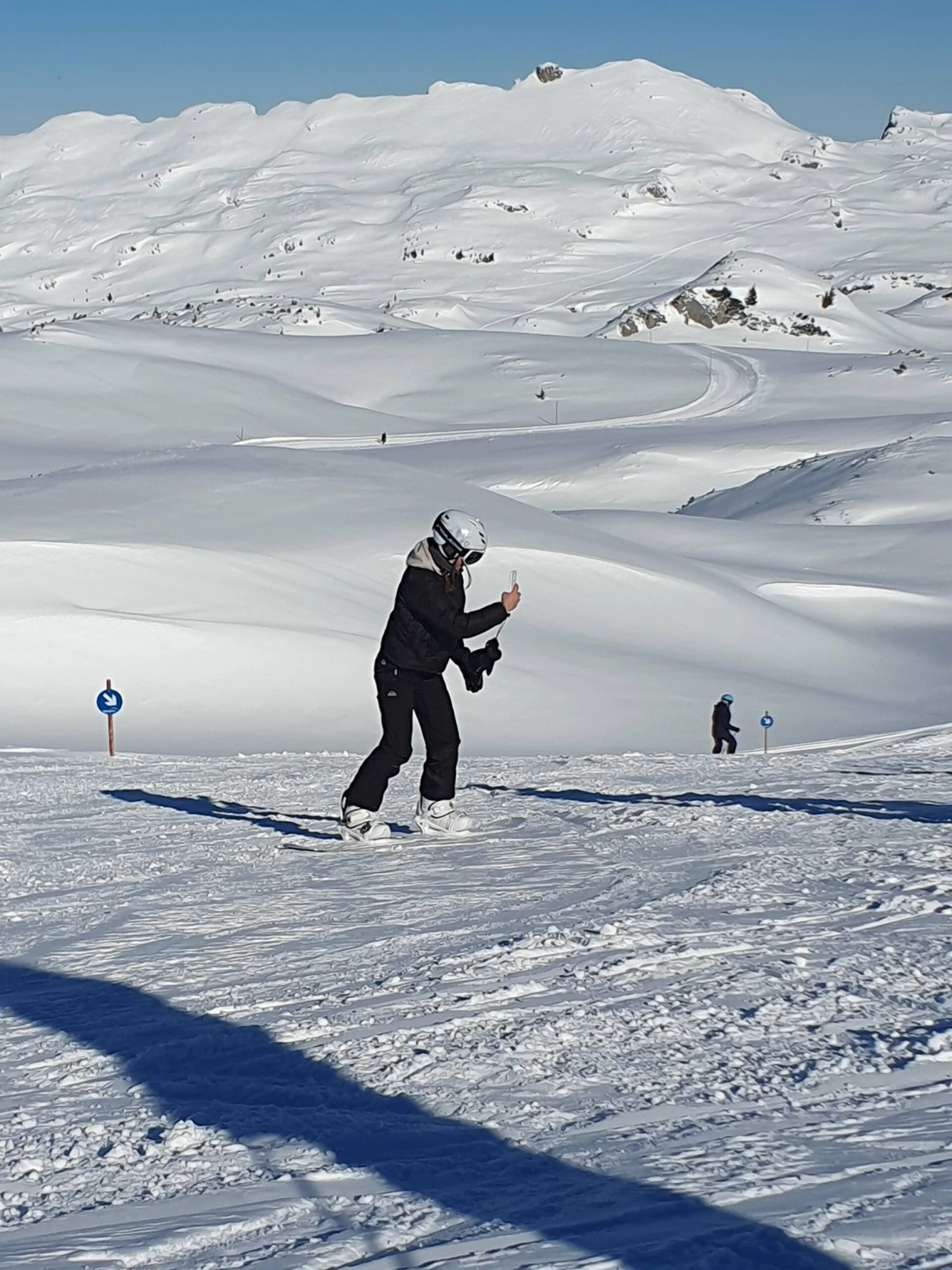 Ski-WE Rover 2024