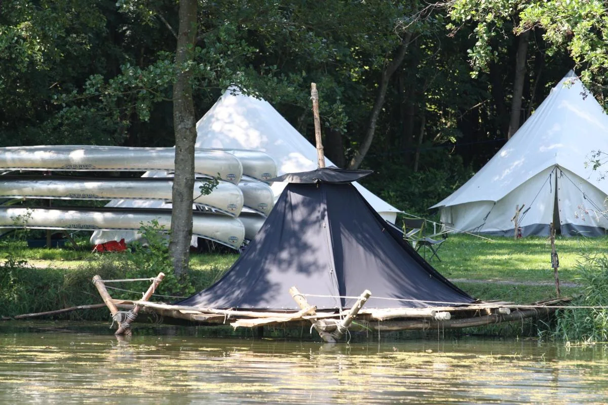 Sommerlager 2013