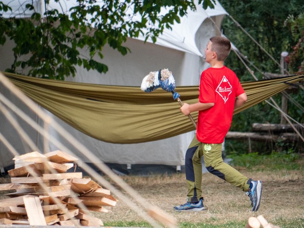 Sommerlager 2026