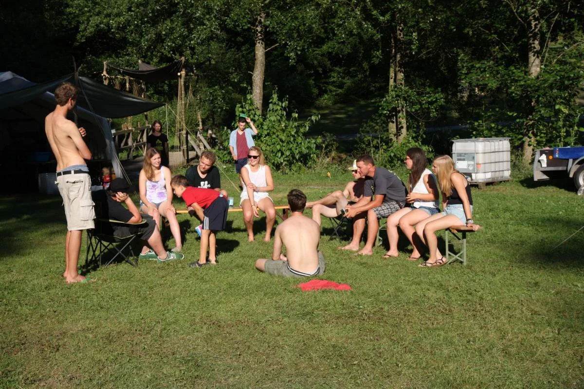 Sommerlager 2013