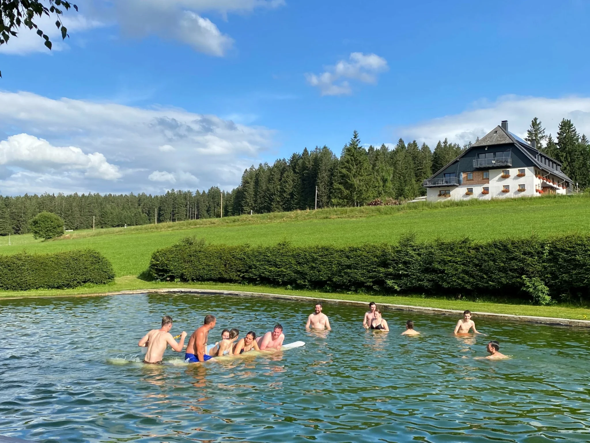 Sommerlager 2021