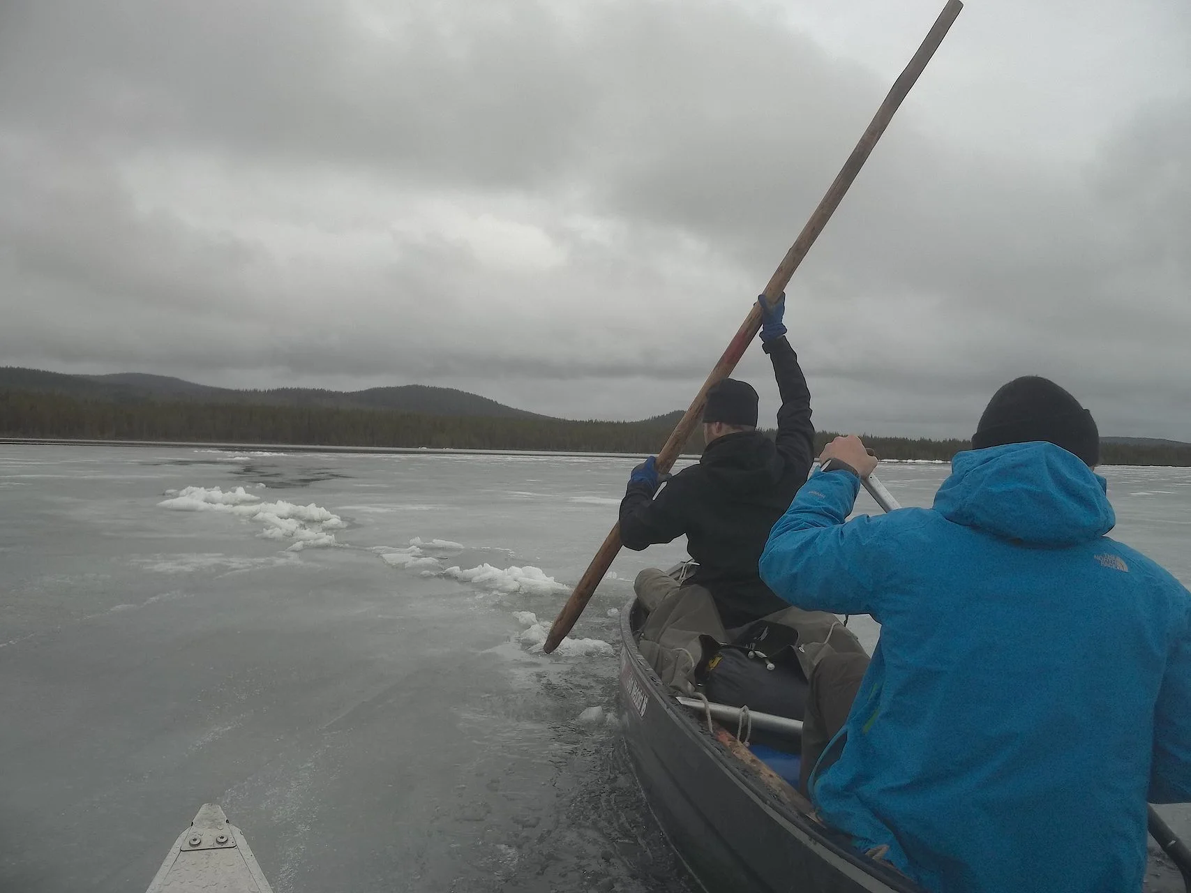 Lappland 2016