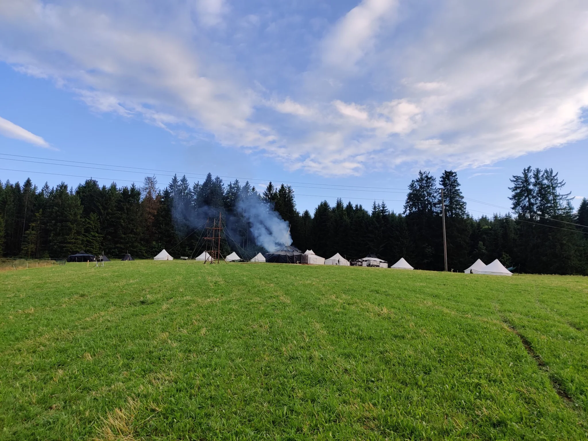 Sommerlager 2021
