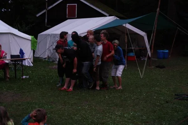 Sommerlager 2012