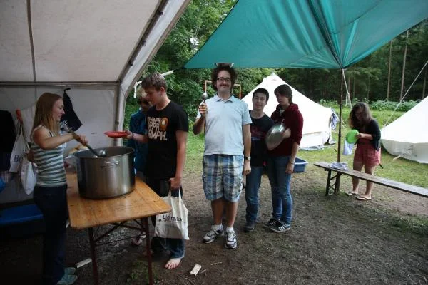 Sommerlager 2012
