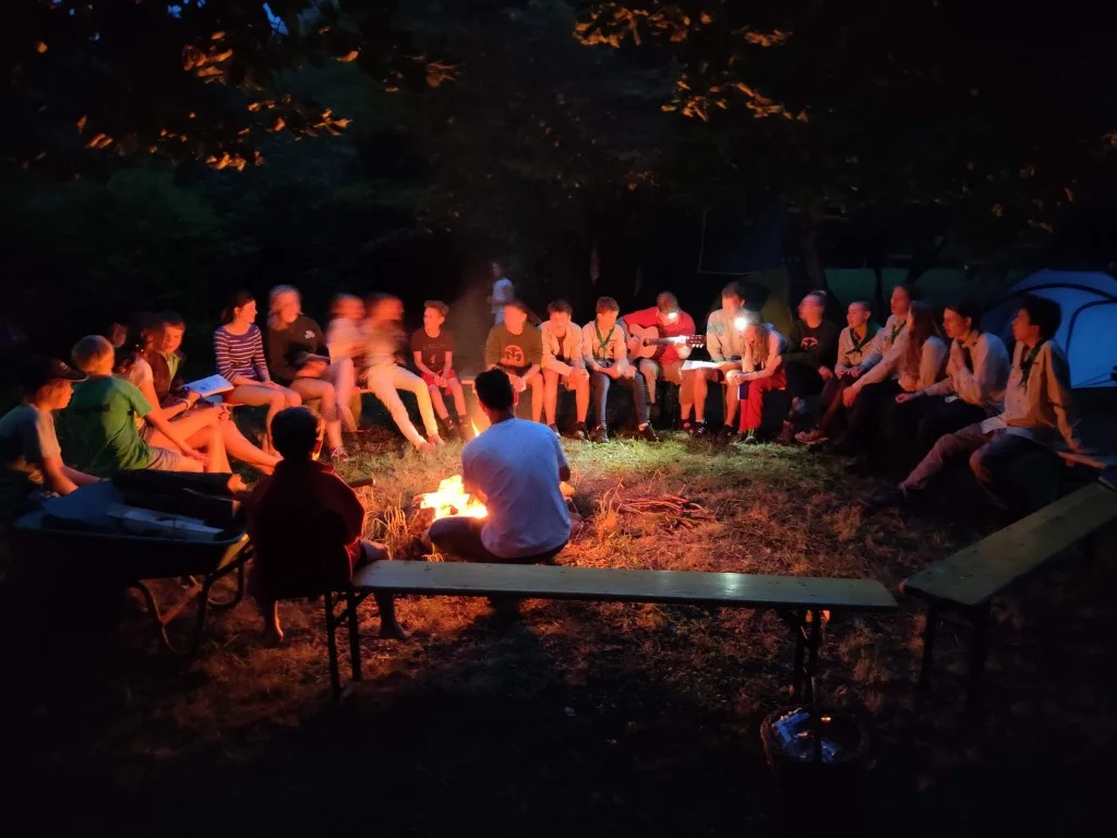 Sommerlager 2019