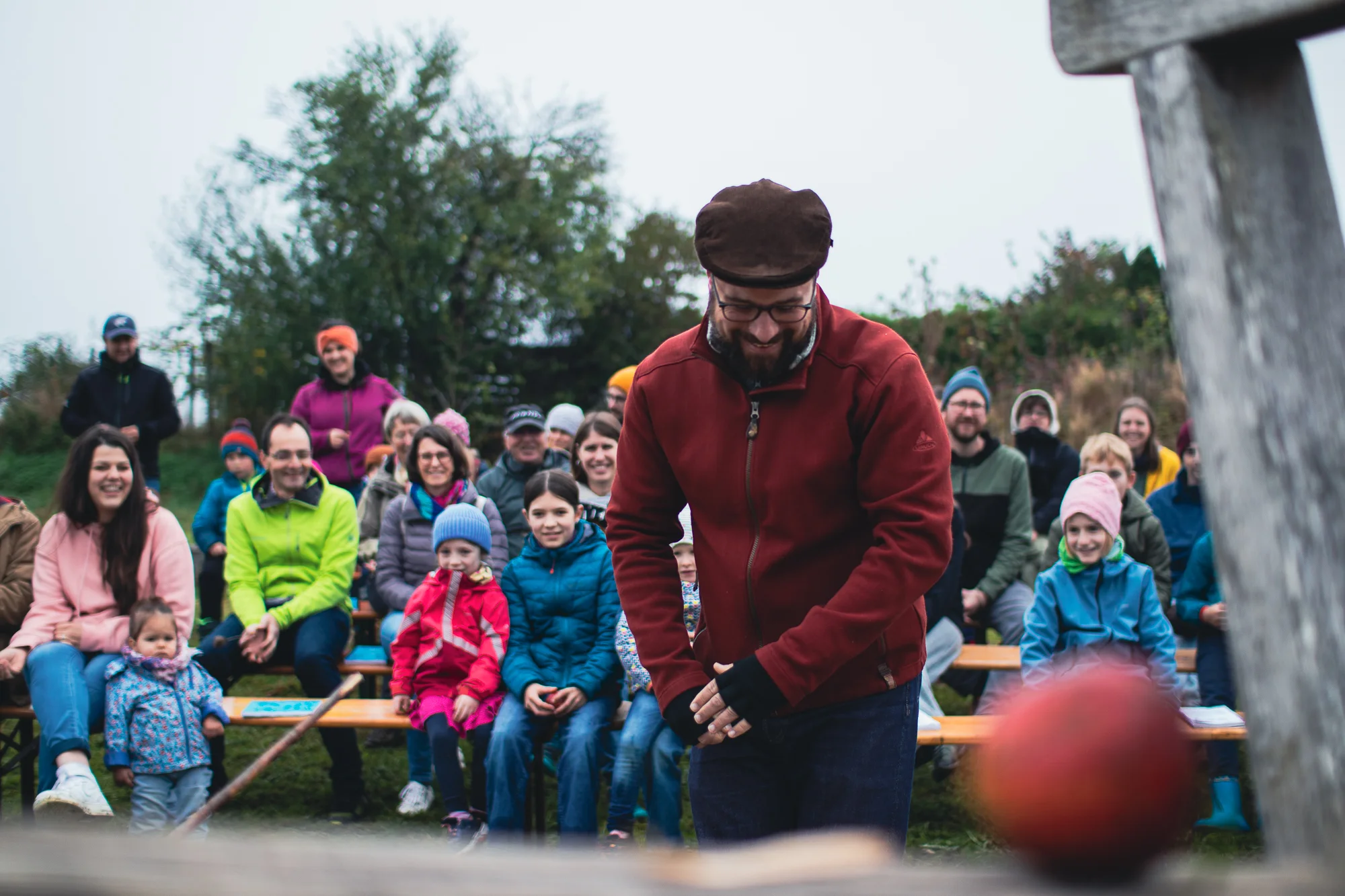 Herbstfest 2024