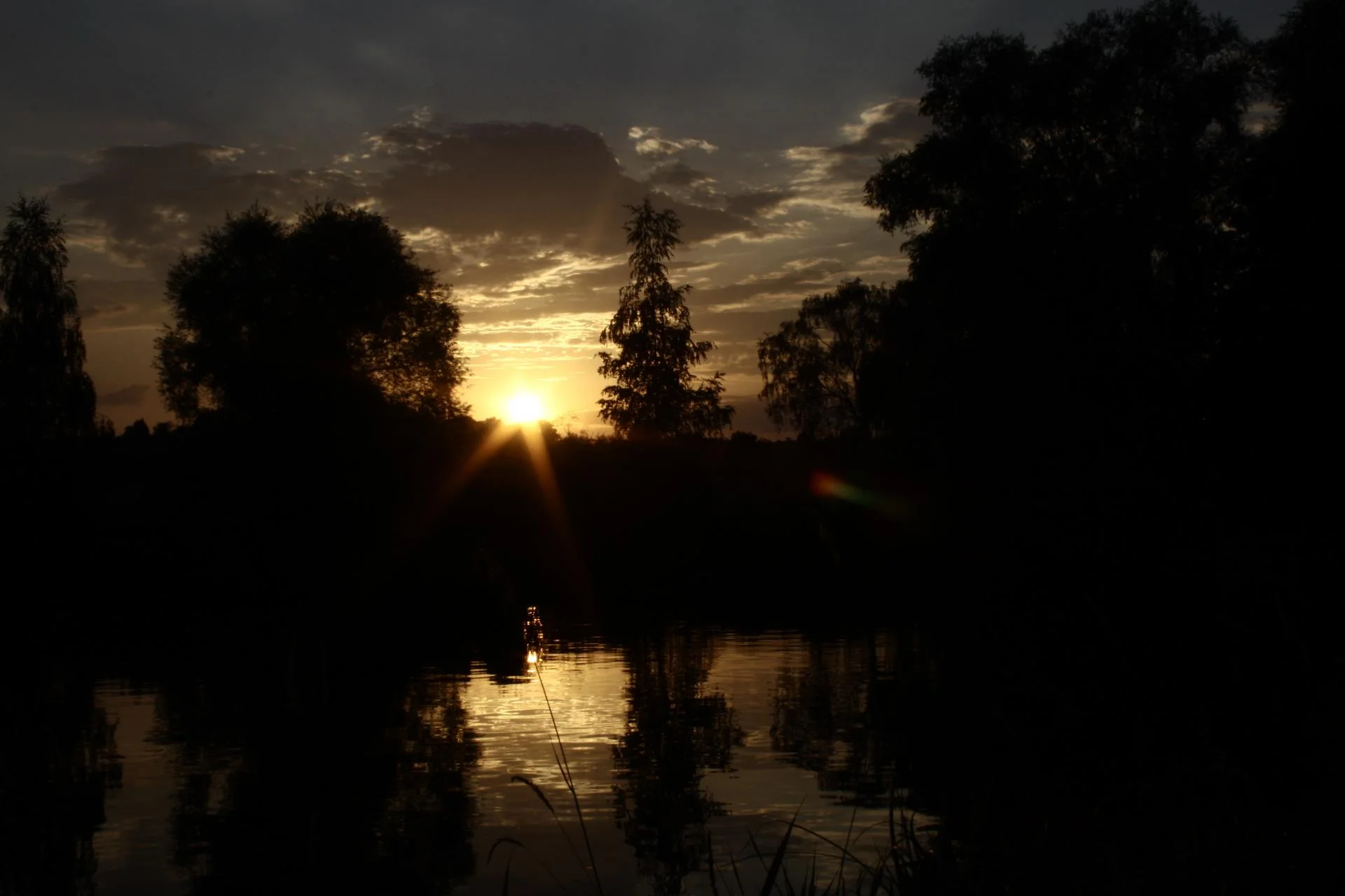 Sommerlager 2015