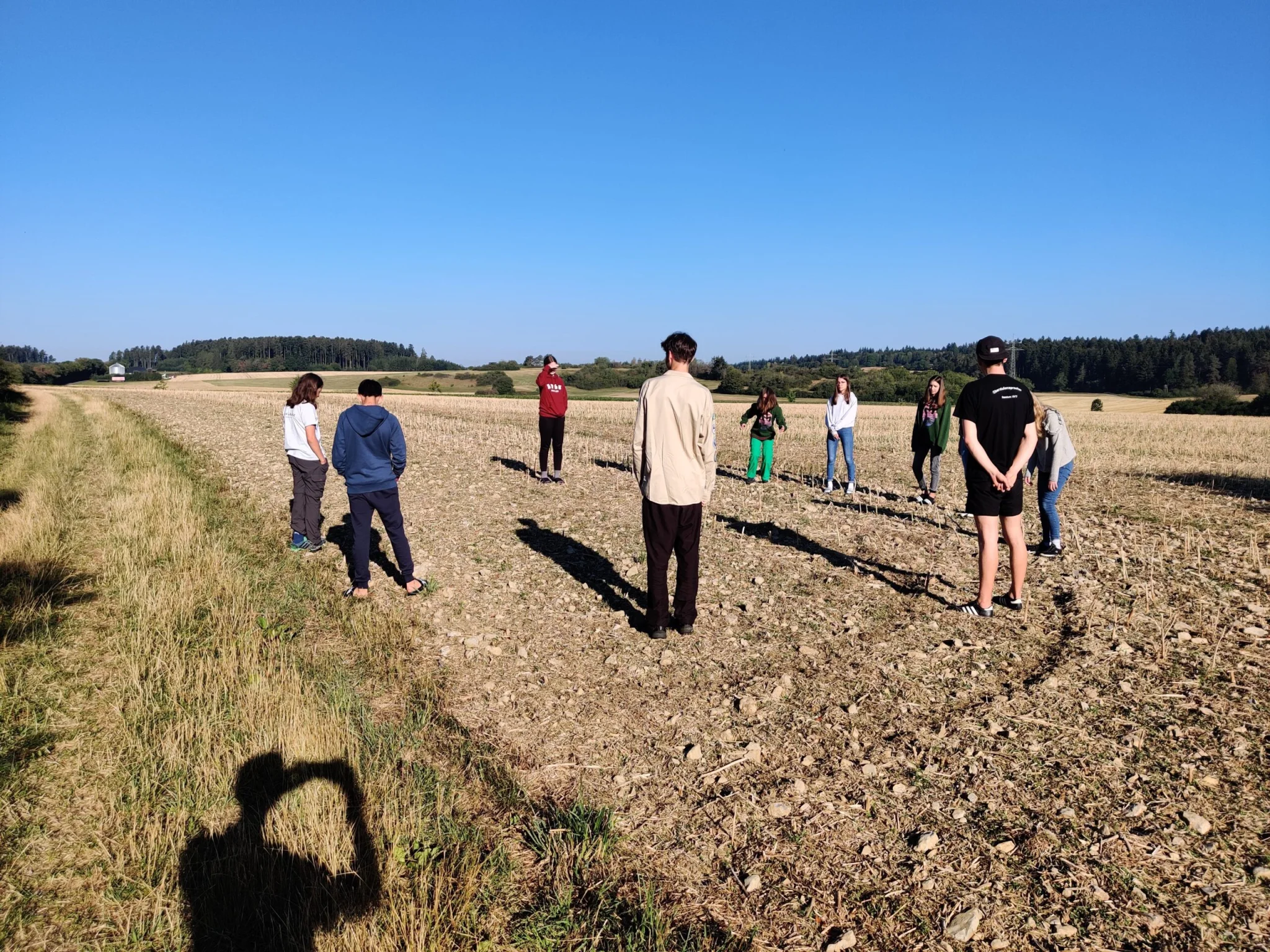 Sommerlager 2020