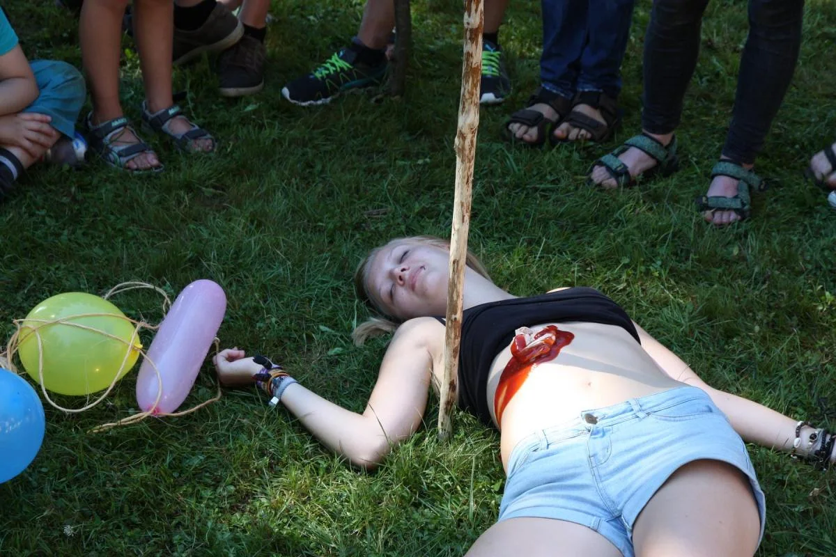 Sommerlager 2013