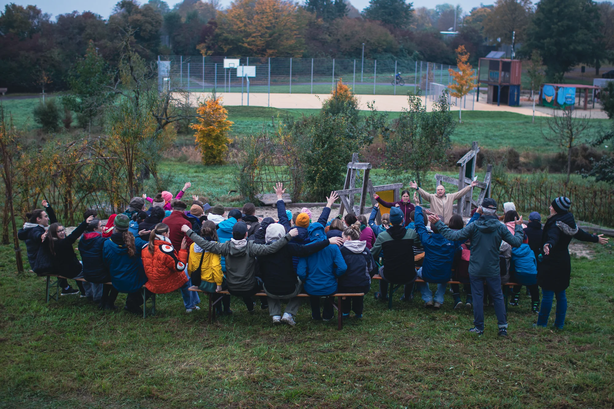 Herbstfest 2024