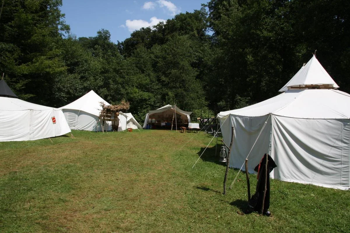 Sommerlager 2013
