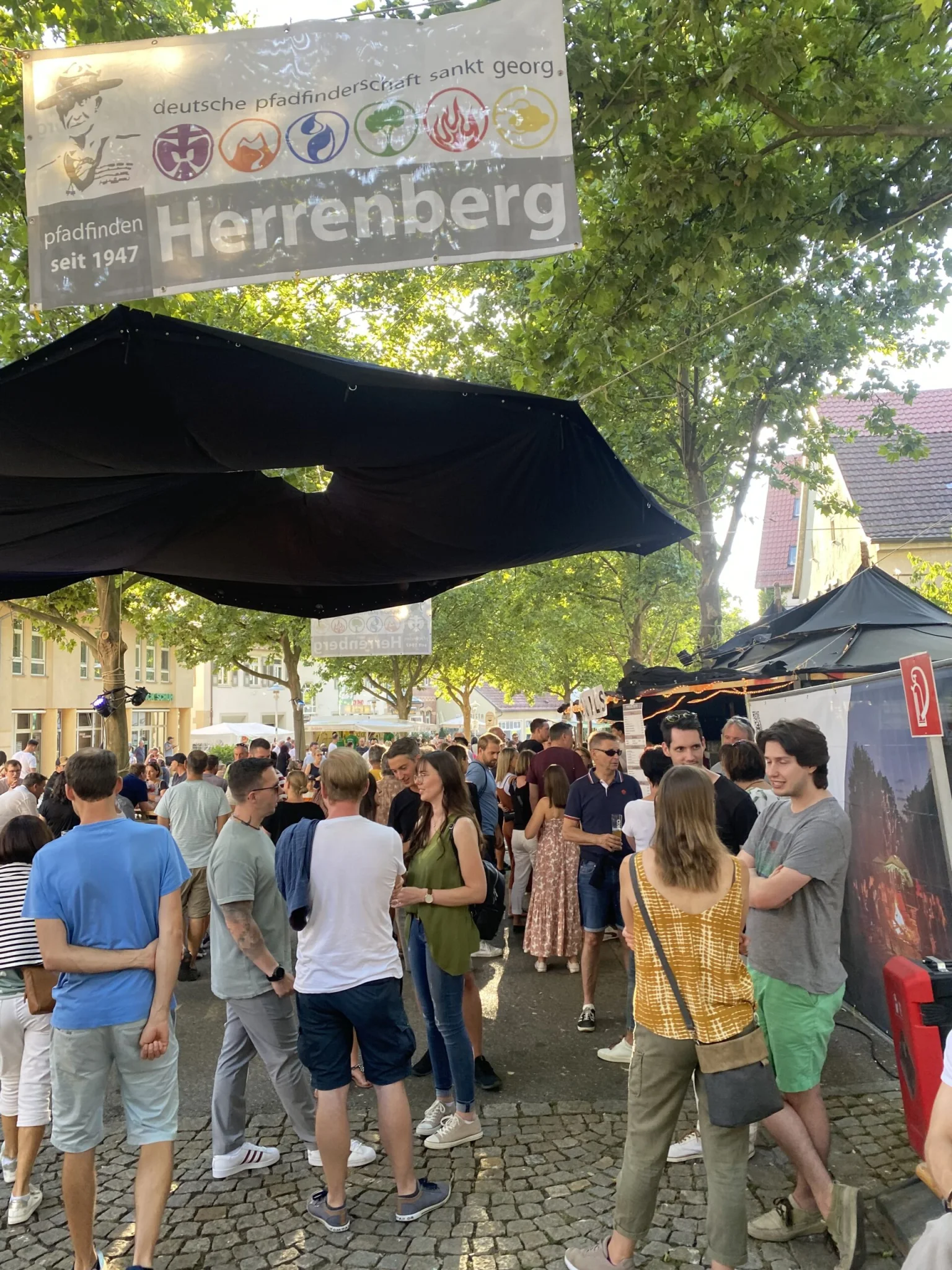 Stadtfest 2022