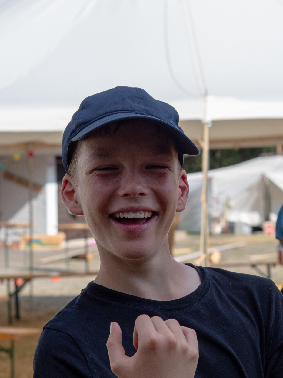 Sommerlager 2026