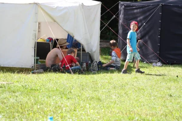 Sommerlager 2012