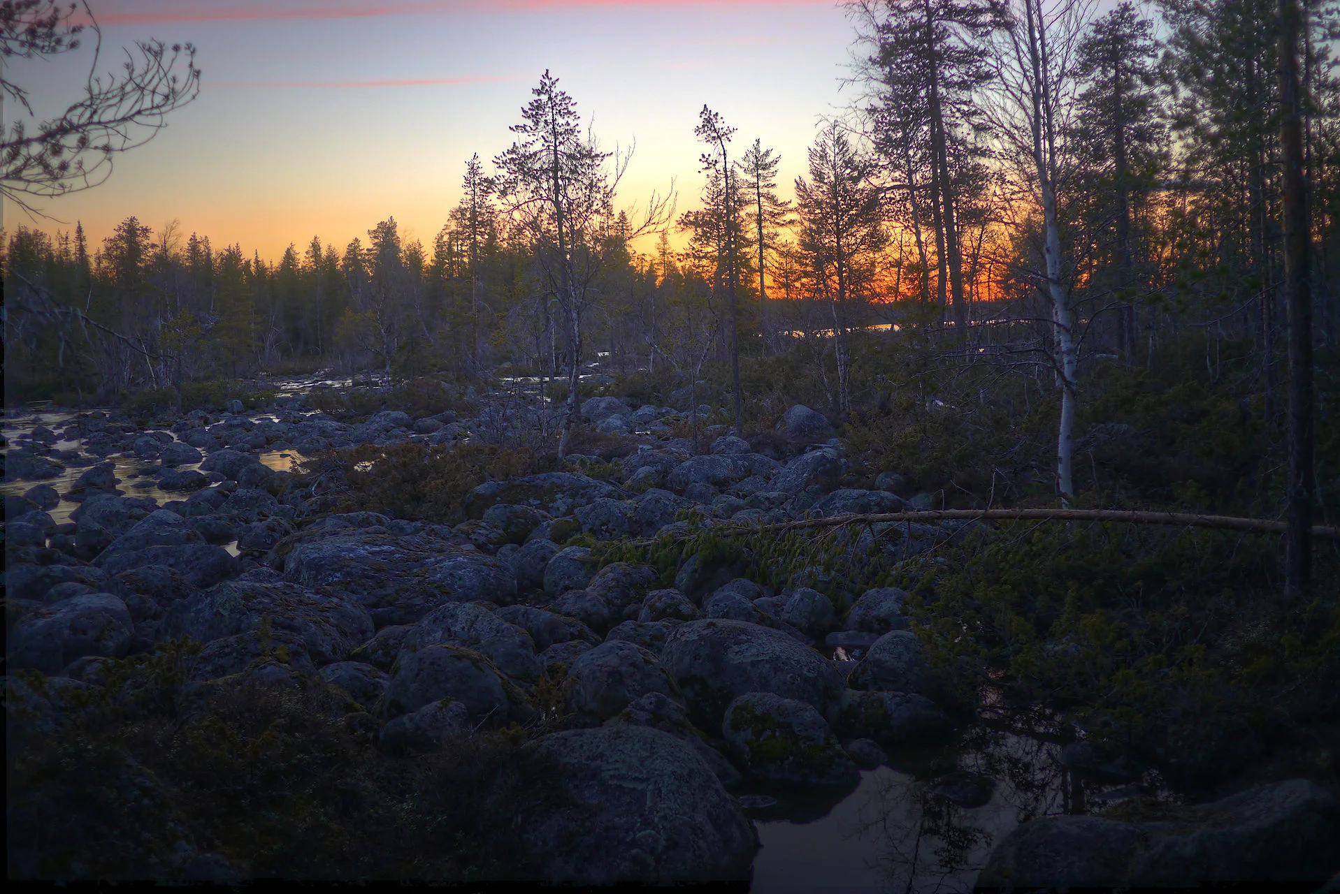 Lappland 2016