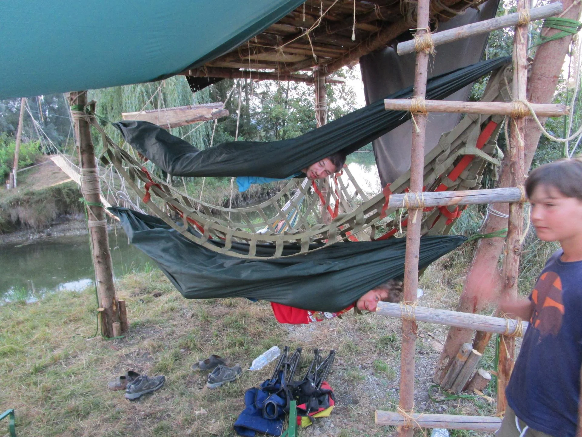 Sommerlager 2015