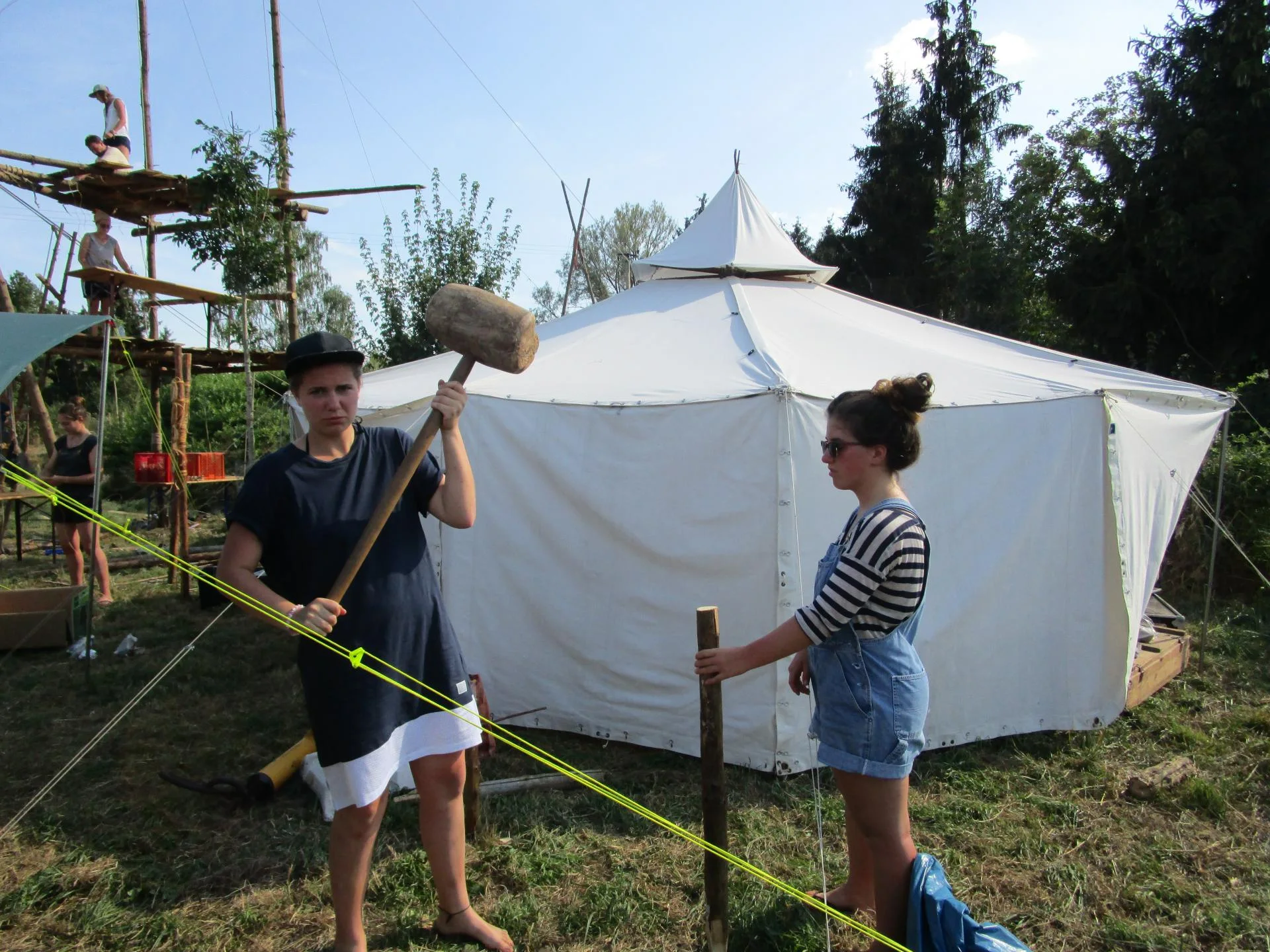 Sommerlager 2015
