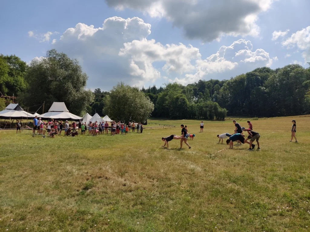 Sommerlager 2019