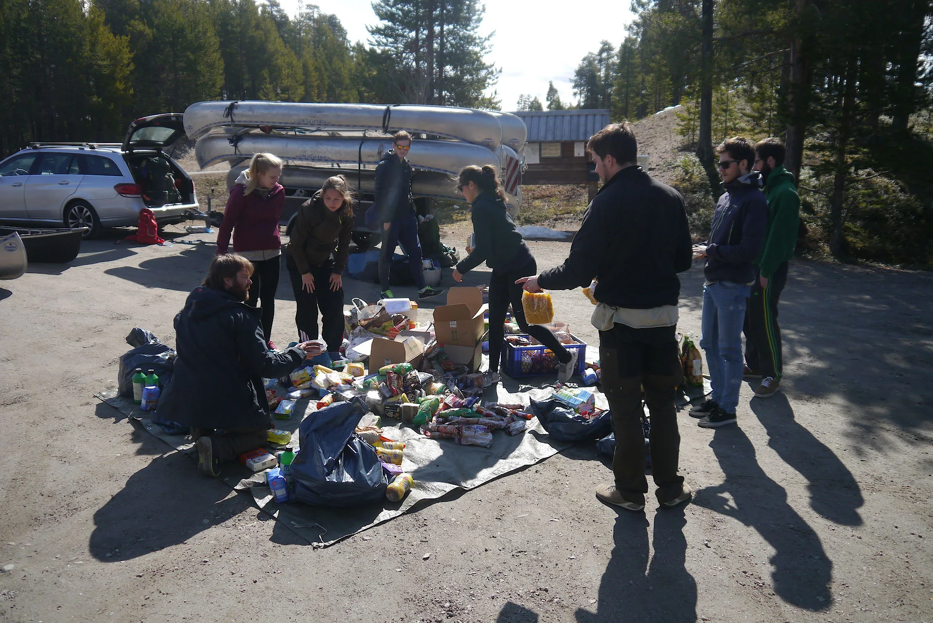 Lappland 2016