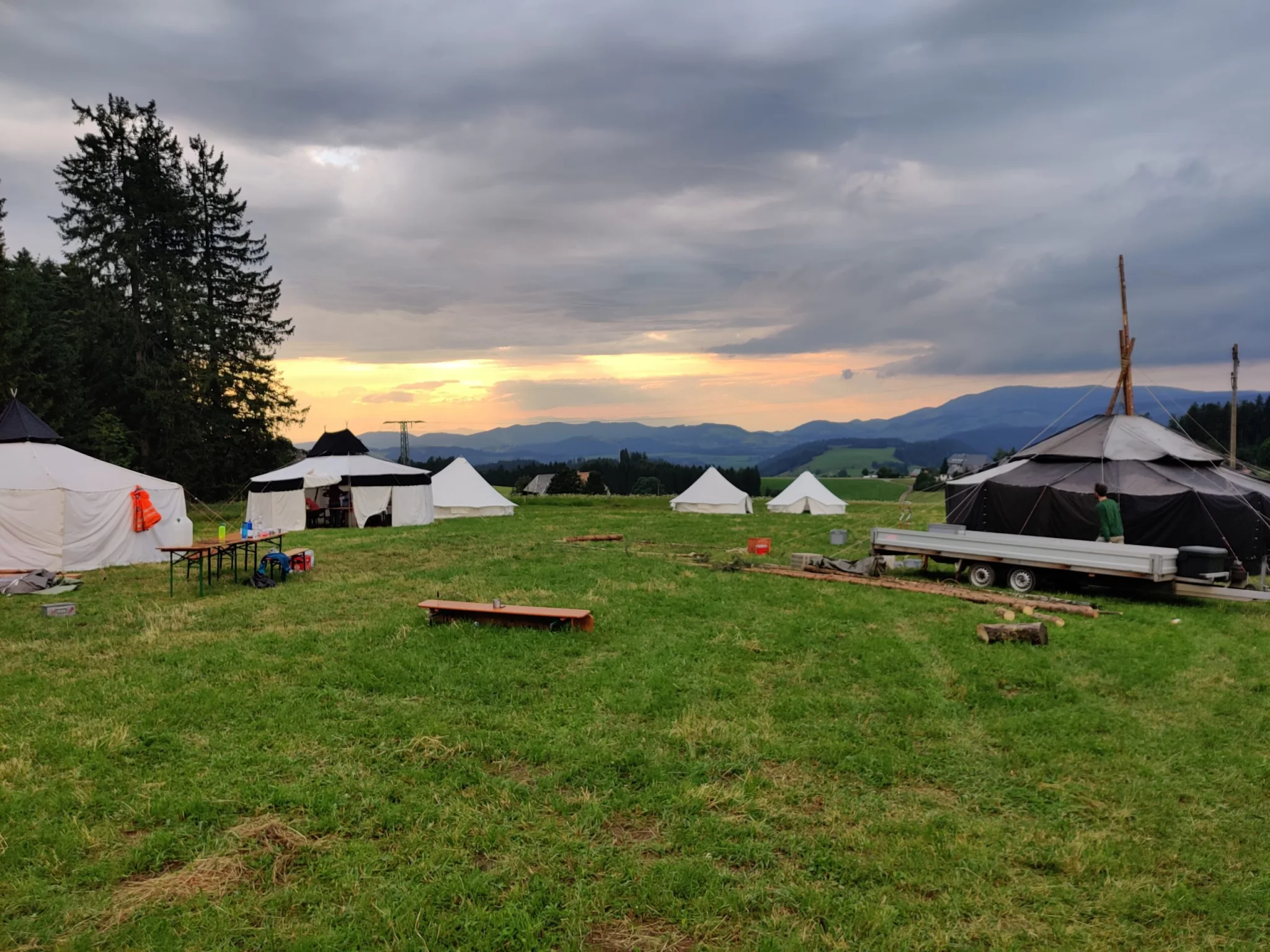 Sommerlager 2021