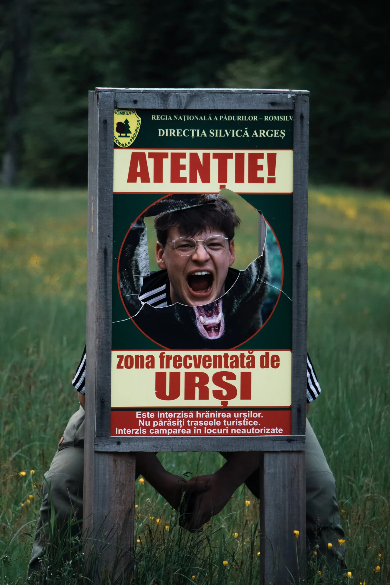 Rumänientour 2023