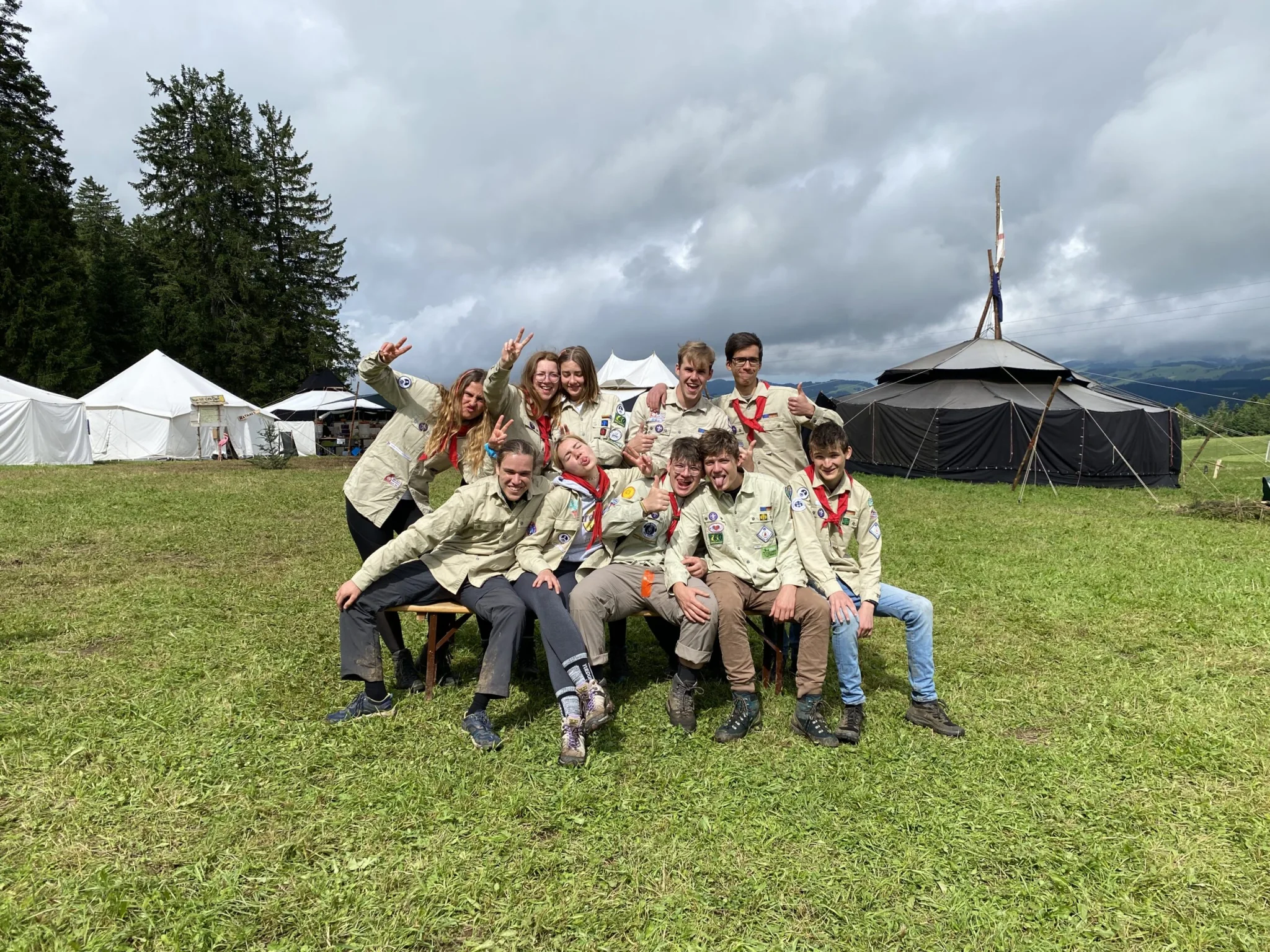 Sommerlager 2021