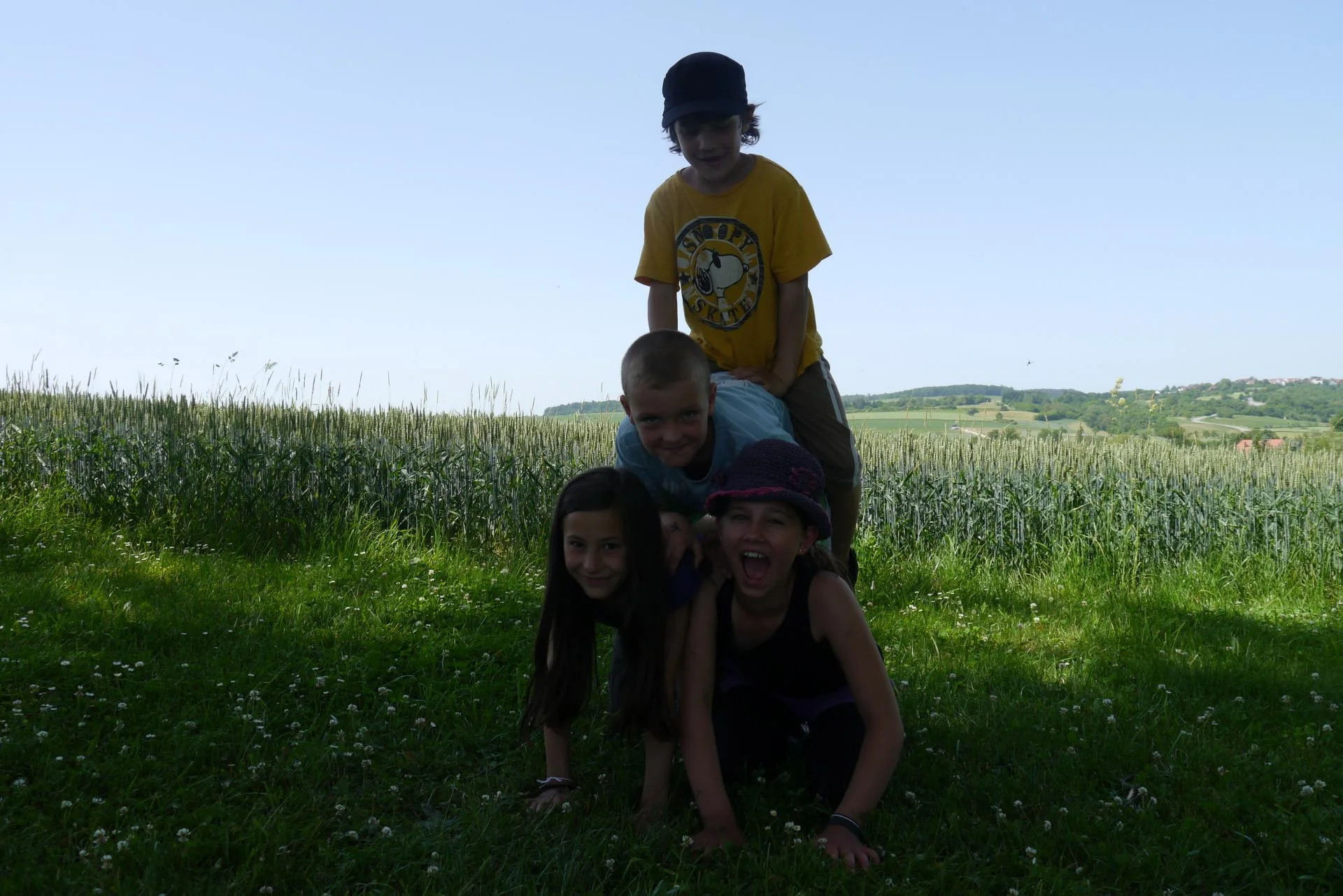 WöLa 2014