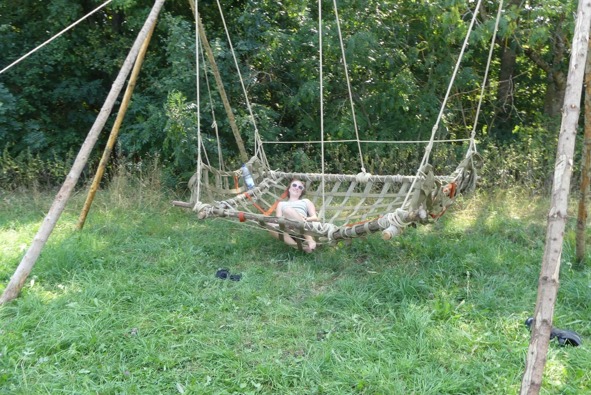 Sommerlager 2018