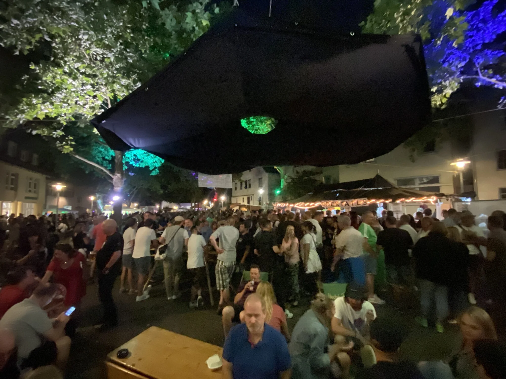 Stadtfest 2022