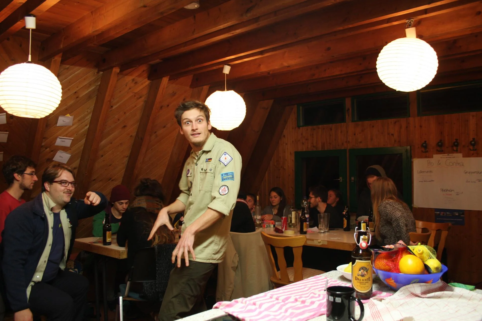 GLW 2015