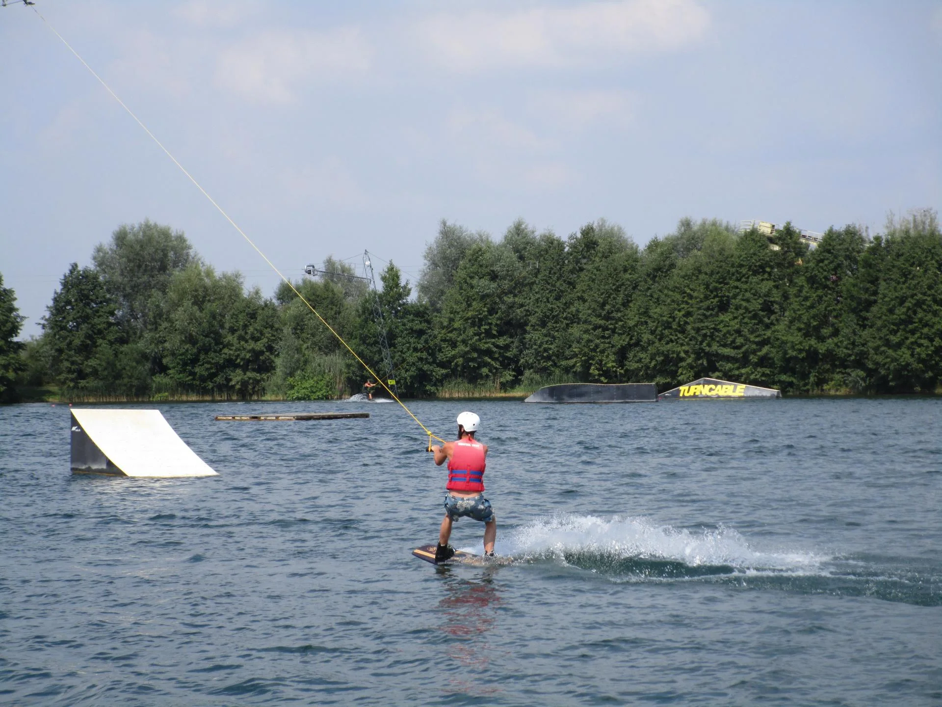 Sommerlager 2015