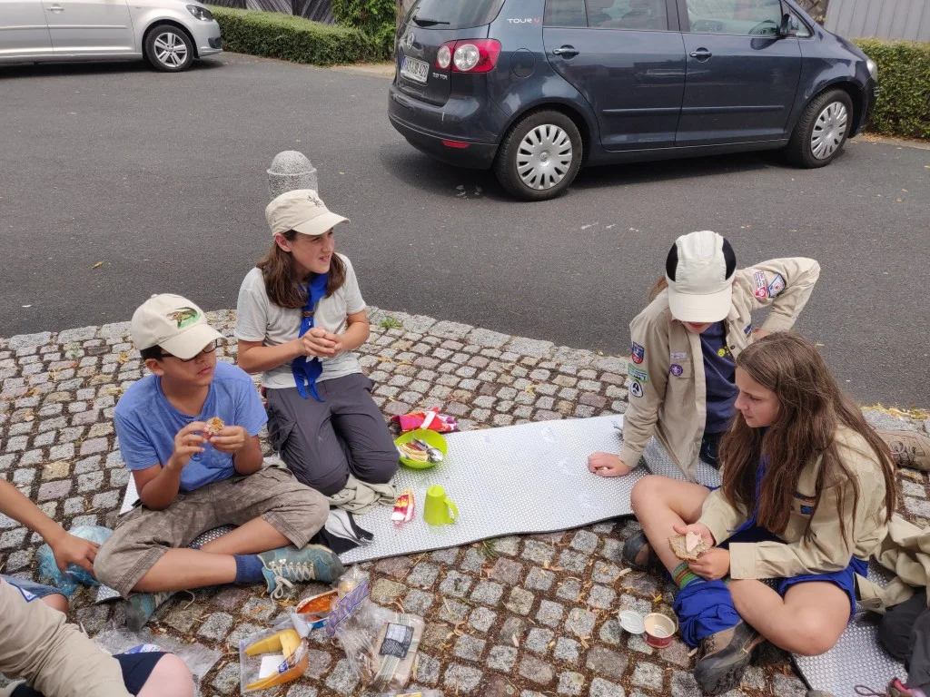 Sommerlager 2019