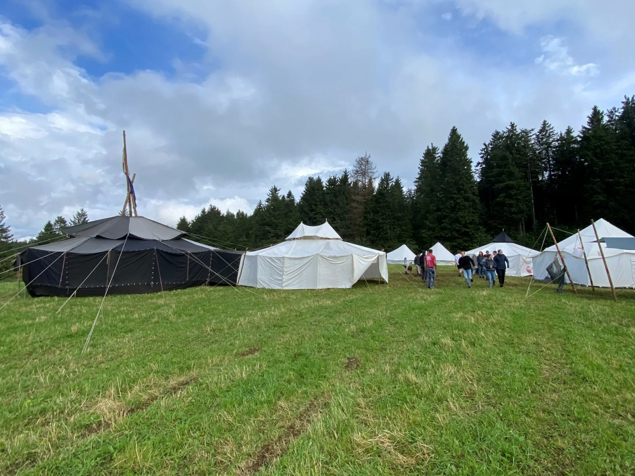 Sommerlager 2021