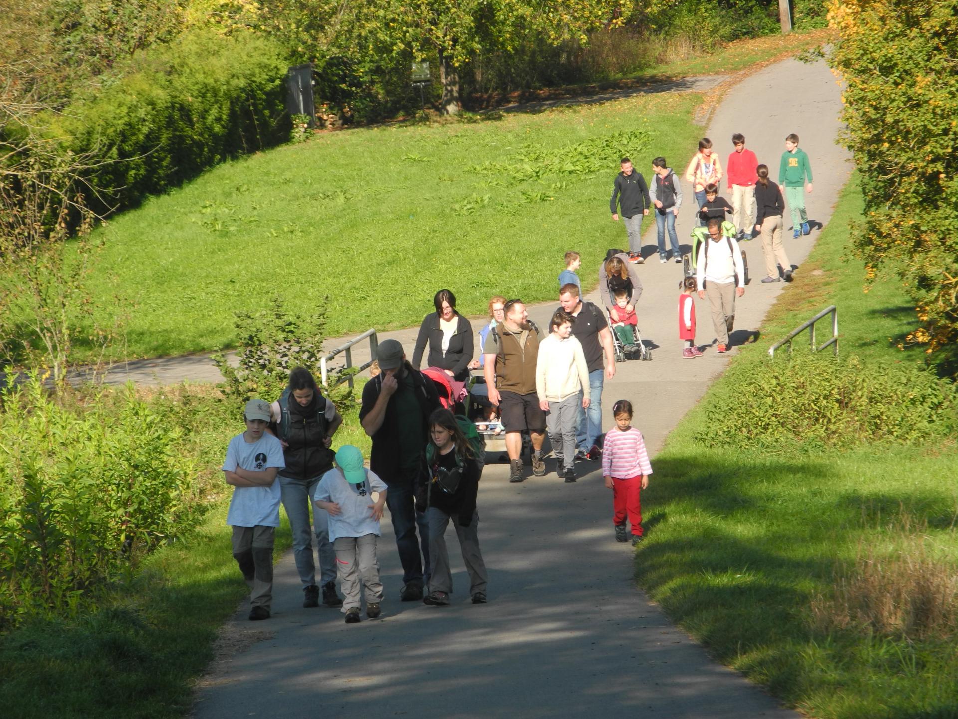 Mehr über den Artikel erfahren Herbstfest 2017